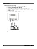 Preview for 16 page of Entone Janus HD User Manual