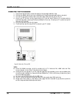 Preview for 18 page of Entone Janus HD User Manual