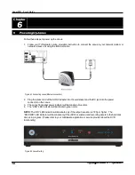 Preview for 20 page of Entone Janus HD User Manual