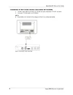 Предварительный просмотр 15 страницы Entone Kamai 400 Series User Manual