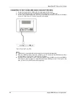 Предварительный просмотр 17 страницы Entone Kamai 400 Series User Manual