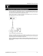 Предварительный просмотр 18 страницы Entone Kamai 400 Series User Manual