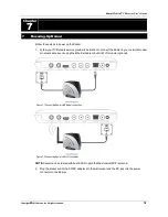 Preview for 20 page of Entone Kamai 400 Series User Manual