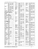 Preview for 4 page of Entone Kamai 410 Quick Reference Manual