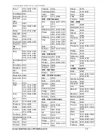 Preview for 14 page of Entone Kamai 410 Quick Reference Manual