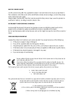 Preview for 6 page of Entone Kamai 510b Quick Start Manual