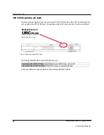 Preview for 9 page of Entone URC plus User Manual