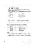 Preview for 11 page of Entone URC plus User Manual