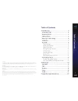 Preview for 2 page of Entone VUDU User Manual