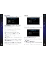 Preview for 7 page of Entone VUDU User Manual