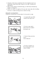 Предварительный просмотр 17 страницы Entra Health System BLE Smart User Manual