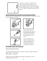 Предварительный просмотр 20 страницы Entra Health System BLE Smart User Manual