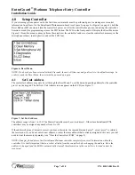 Preview for 7 page of entraguard Platinum Installation Manual