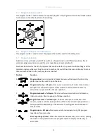 Preview for 8 page of Entrance Dynamics BV EDSL450 User Manual