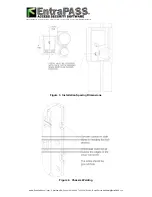 Preview for 7 page of EntraPass GL-1 Installation Instructions And Operating Manual