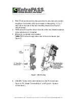 Preview for 11 page of EntraPass GL-1 Installation Instructions And Operating Manual