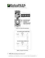 Preview for 12 page of EntraPass GL-1 Installation Instructions And Operating Manual