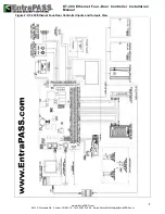 Предварительный просмотр 11 страницы EntraPass KT-400 Installation Manual