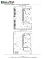 Предварительный просмотр 12 страницы EntraPass KT-400 Installation Manual