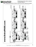 Предварительный просмотр 29 страницы EntraPass KT-400 Installation Manual