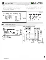 Preview for 2 page of EntraPass LE-D Instructions