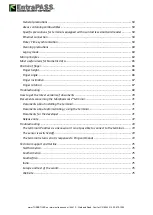 Preview for 6 page of EntraPass MorphoAccess SIGMA Lite
Series Installation Manual