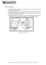 Preview for 20 page of EntraPass MorphoAccess SIGMA Lite
Series Installation Manual