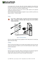 Preview for 30 page of EntraPass MorphoAccess SIGMA Lite
Series Installation Manual