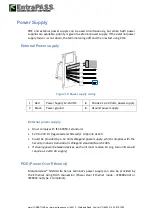 Preview for 33 page of EntraPass MorphoAccess SIGMA Lite
Series Installation Manual