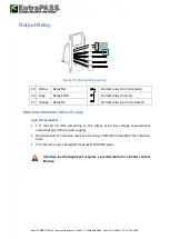 Preview for 34 page of EntraPass MorphoAccess SIGMA Lite
Series Installation Manual