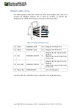 Preview for 38 page of EntraPass MorphoAccess SIGMA Lite
Series Installation Manual