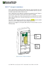 Preview for 47 page of EntraPass MorphoAccess SIGMA Lite
Series Installation Manual