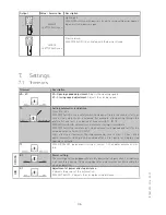 Предварительный просмотр 10 страницы Entre Matic Ditec EL31R Installation Manual