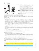 Предварительный просмотр 14 страницы Entre Matic Ditec EL31R Installation Manual