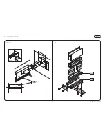 Preview for 20 page of Entre Matic Ditec PAM30STD Assembly Manual