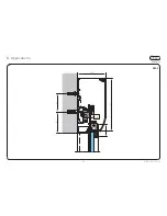 Preview for 25 page of Entre Matic Ditec PAM30STD Assembly Manual