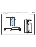 Preview for 32 page of Entre Matic Ditec PAM30STD Assembly Manual