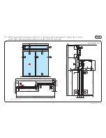 Preview for 52 page of Entre Matic Ditec PAM30STD Assembly Manual