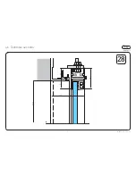 Preview for 91 page of Entre Matic Ditec PAM30STD Assembly Manual