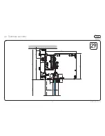 Preview for 92 page of Entre Matic Ditec PAM30STD Assembly Manual