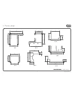 Предварительный просмотр 13 страницы Entre Matic Ditec PAM30TEL Assembly Manual