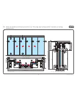 Предварительный просмотр 51 страницы Entre Matic Ditec PAM30TEL Assembly Manual