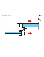 Предварительный просмотр 75 страницы Entre Matic Ditec PAM30TEL Assembly Manual