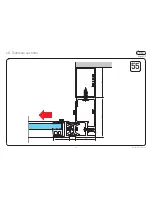 Предварительный просмотр 84 страницы Entre Matic Ditec PAM30TEL Assembly Manual