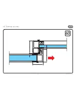 Предварительный просмотр 89 страницы Entre Matic Ditec PAM30TEL Assembly Manual