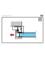 Предварительный просмотр 90 страницы Entre Matic Ditec PAM30TEL Assembly Manual