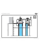 Предварительный просмотр 94 страницы Entre Matic Ditec PAM30TEL Assembly Manual