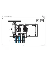 Предварительный просмотр 106 страницы Entre Matic Ditec PAM30TEL Assembly Manual