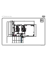 Предварительный просмотр 110 страницы Entre Matic Ditec PAM30TEL Assembly Manual