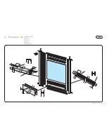 Предварительный просмотр 115 страницы Entre Matic Ditec PAM30TEL Assembly Manual